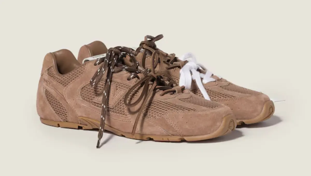 New Balance 530 x Miu Miu trở lại với loạt phối màu hot