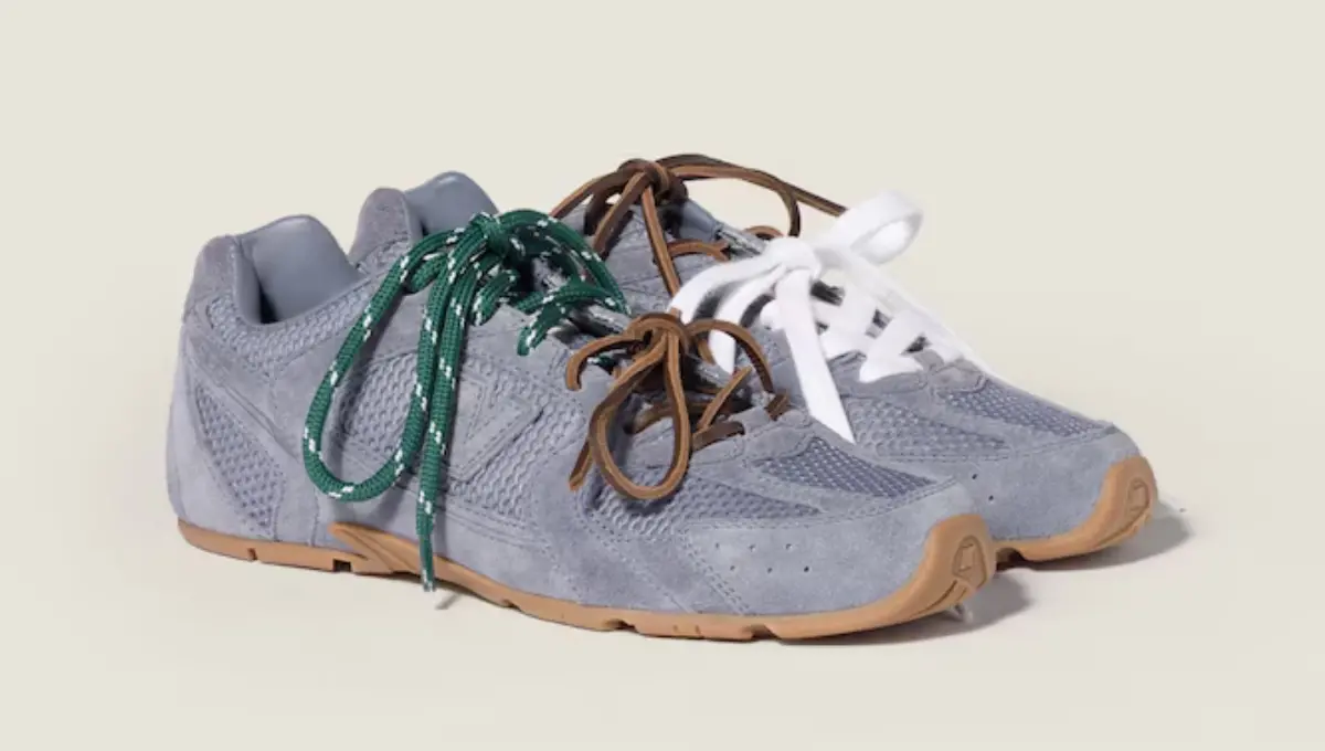 New Balance 530 x Miu Miu trở lại với loạt phối màu hot
