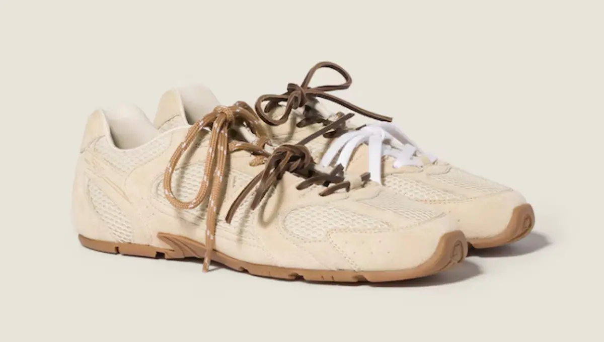 New Balance 530 x Miu Miu trở lại với loạt phối màu hot