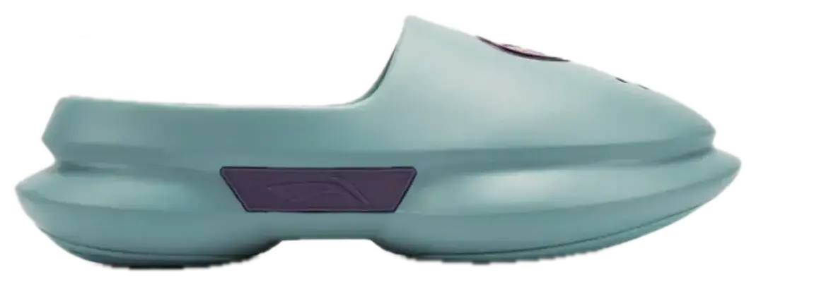 Dép Lining Wade Slide 'Lizard' ABTV003-4