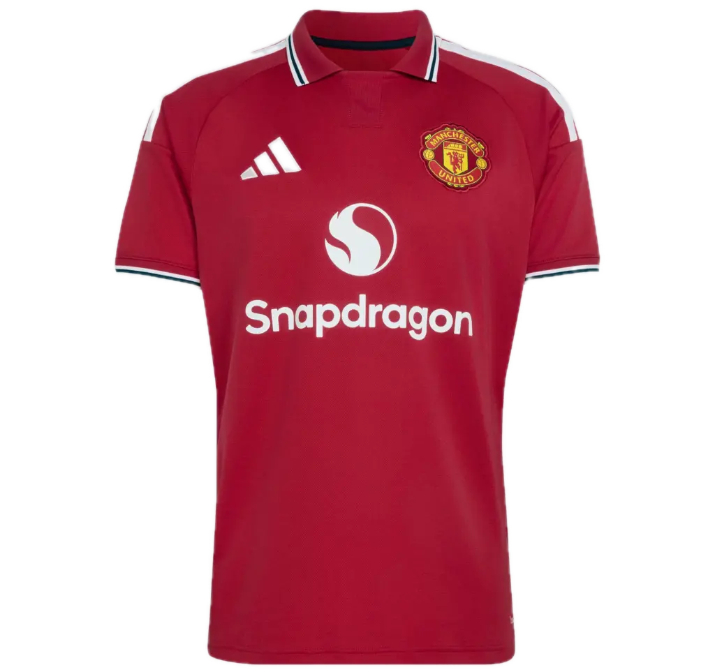 Áo Adidas Manchester United 26/27 Replica Home Jersey KA6871
