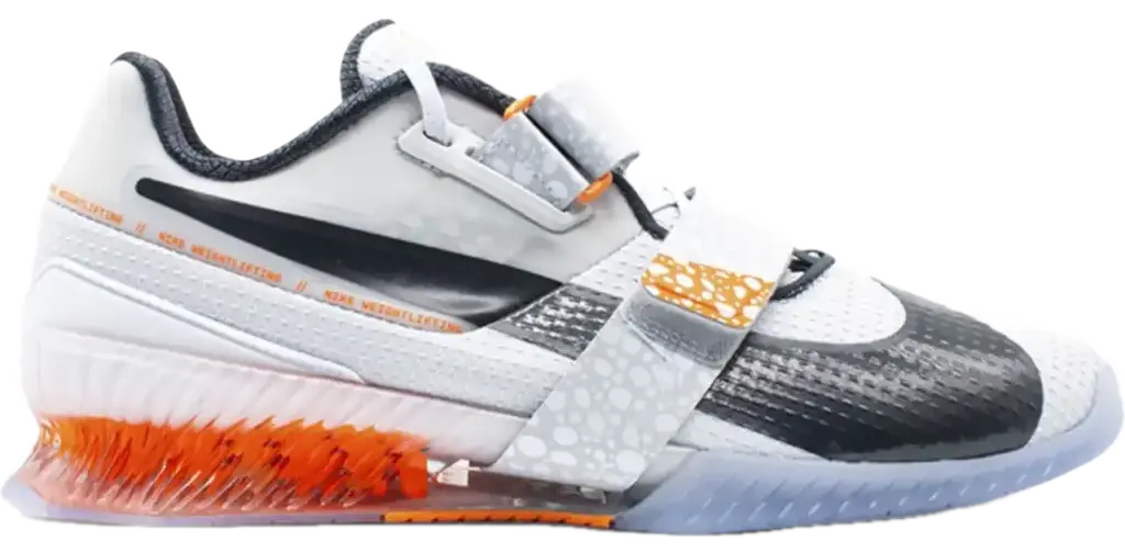 Giày Nike Romaleos 4 SE 'Electric Pack' DJ4487-900
