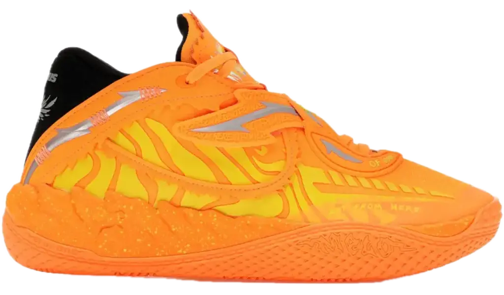 Giày Puma LaMelo Ball MB.05 'Fast & Furious Supra' 312796-01