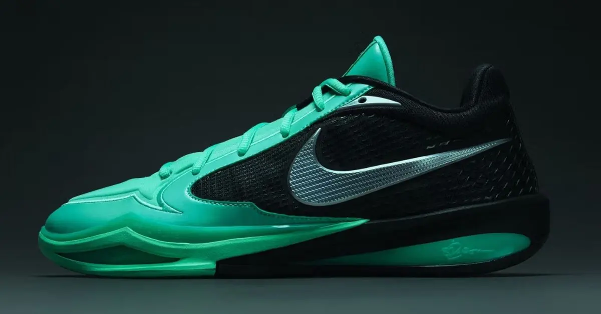 Giày bóng rổ Nike Sabrina 4 lộ diện trước thềm phát hành toàn cầu