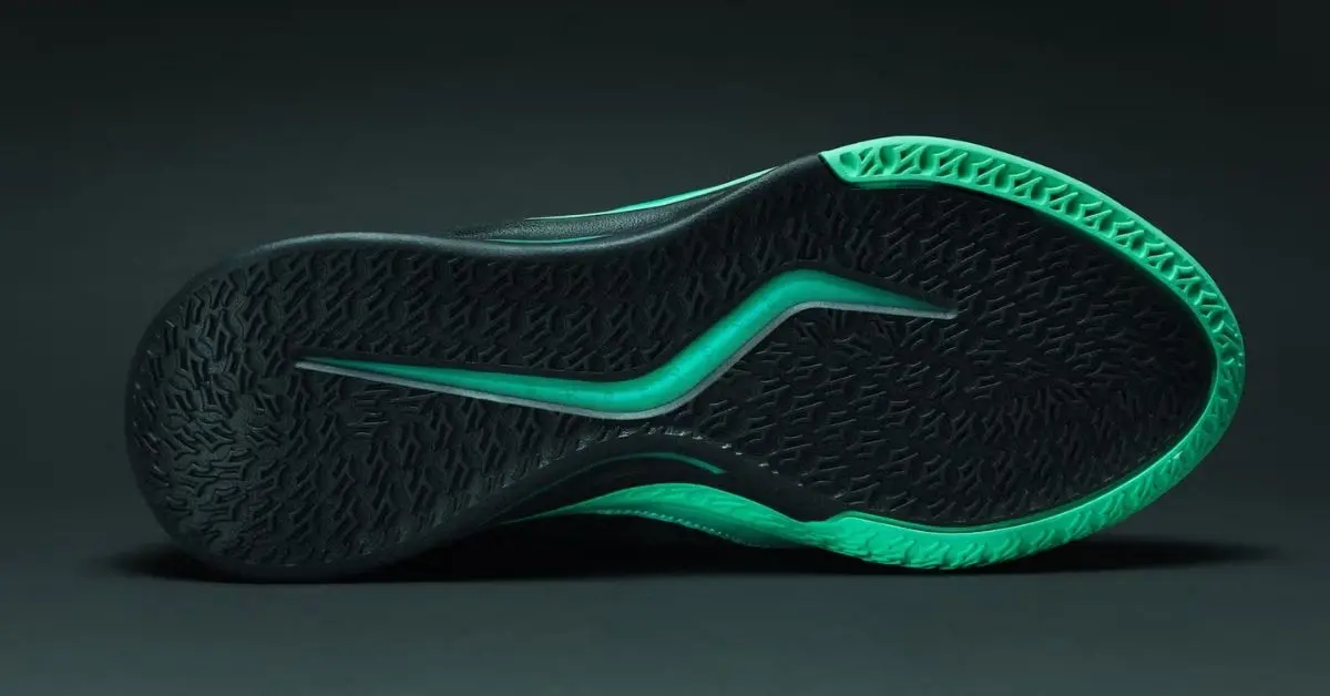 Giày bóng rổ Nike Sabrina 4 lộ diện trước thềm phát hành toàn cầu