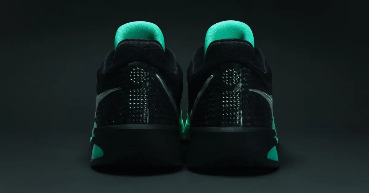 Giày bóng rổ Nike Sabrina 4 lộ diện trước thềm phát hành toàn cầu