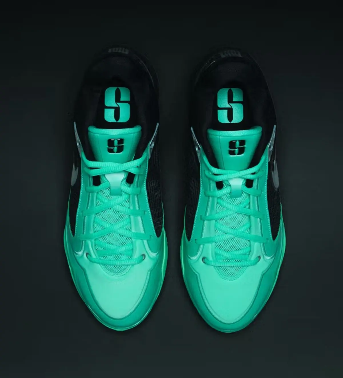 Giày bóng rổ Nike Sabrina 4 lộ diện trước thềm phát hành toàn cầu