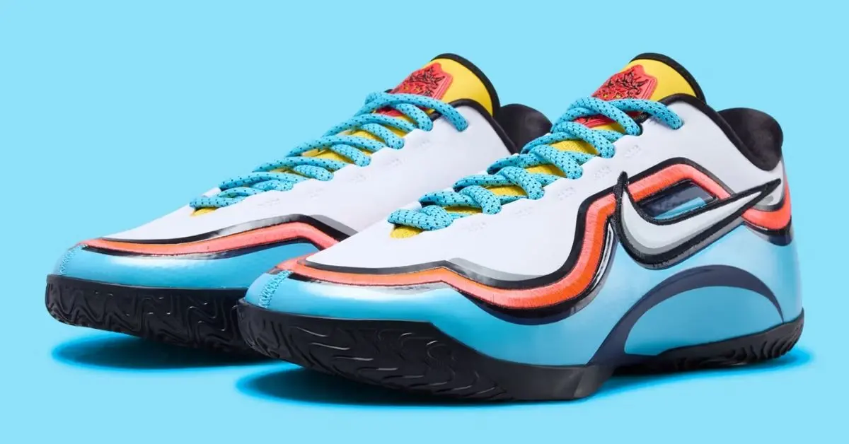 LeBron 23 "Stewie" lấy cảm hứng từ nhân vật Family Guy