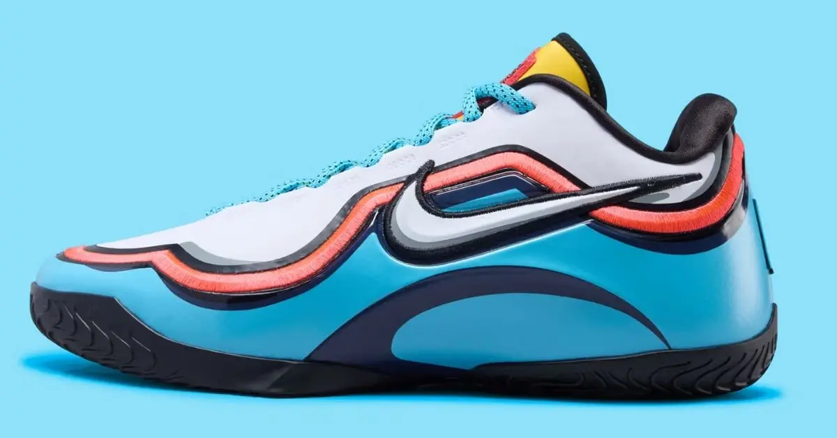 LeBron 23 "Stewie" lấy cảm hứng từ nhân vật Family Guy