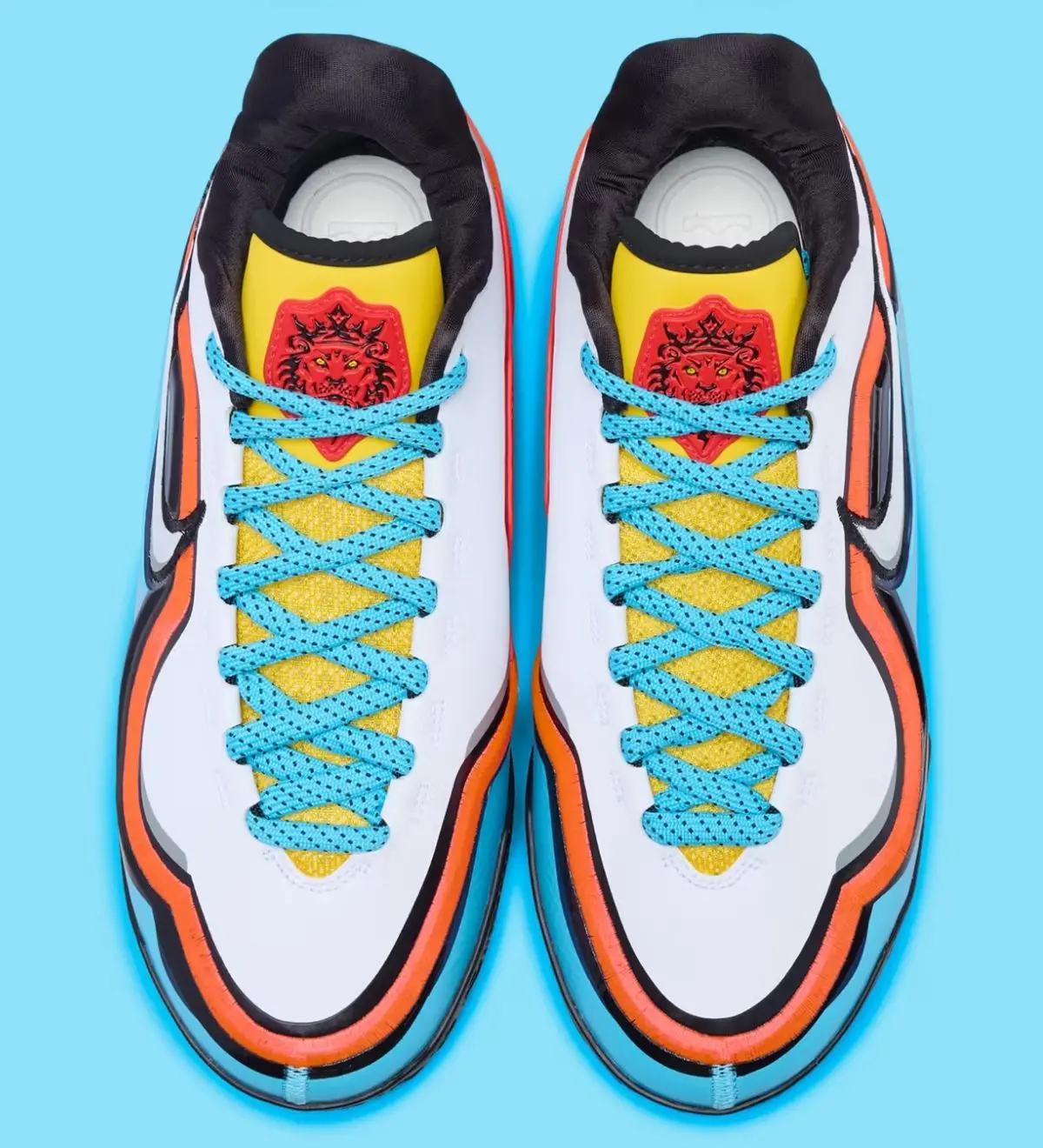 LeBron 23 "Stewie" lấy cảm hứng từ nhân vật Family Guy