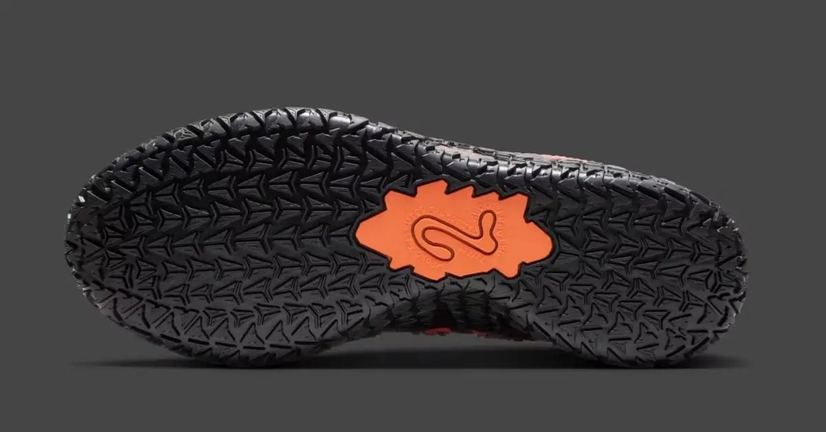 Nike Ja 3 "Animal Pack" đổ bộ mùa hè 2026 với họa tiết mãnh thú