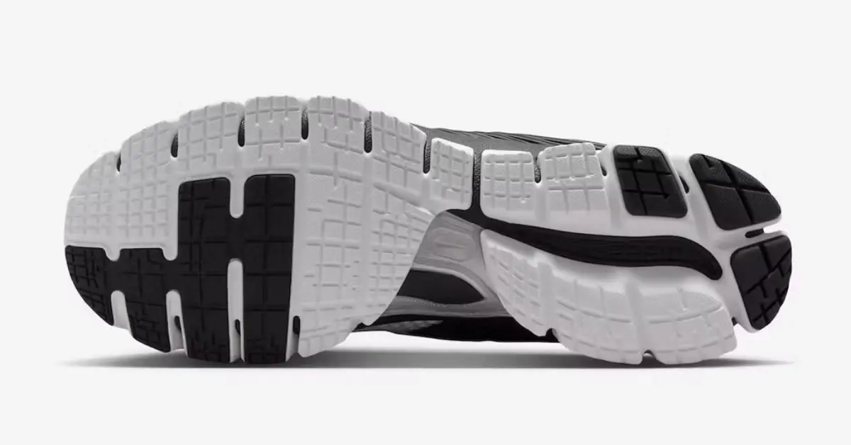 Nike Zoom Skylon 11 tái xuất với cảm hứng từ Nike Vomero 5
