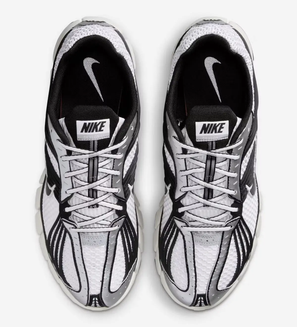 Nike Zoom Skylon 11 tái xuất với cảm hứng từ Nike Vomero 5
