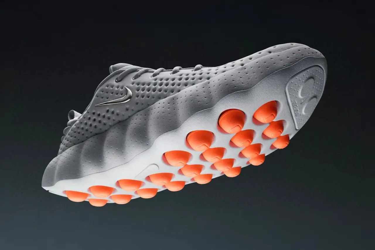 Bộ sưu tập Nike Mind Các phối màu mới cho mẫu Mind 001 002