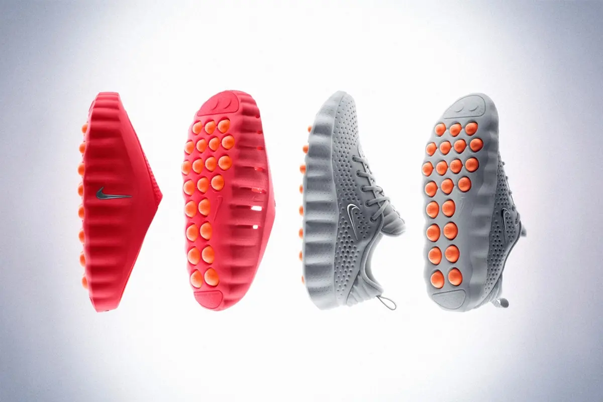 Bộ sưu tập Nike Mind: Các phối màu mới cho mẫu Mind 001 & 002
