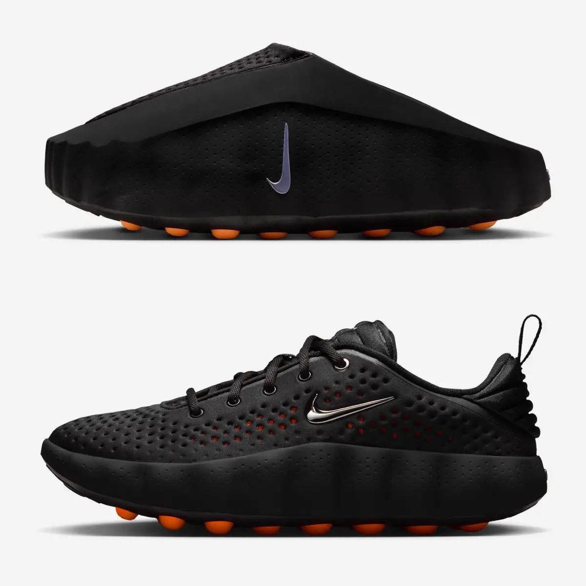 Bộ sưu tập Nike Mind Các phối màu mới cho mẫu Mind 001 002