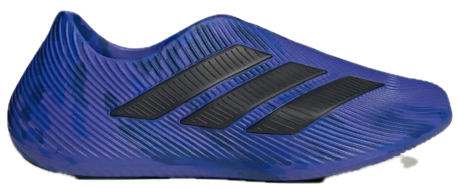 Dép Adidas Purechill Slides ‘Solar Purple’ KH6697