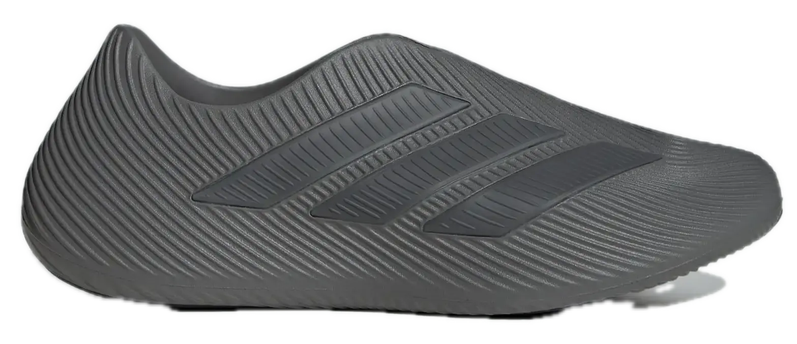 Dép Adidas Purechill 'Grey' KH6426