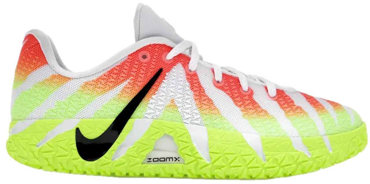 Giày Nike Ja 3 'Snowed In' IM8692-100
