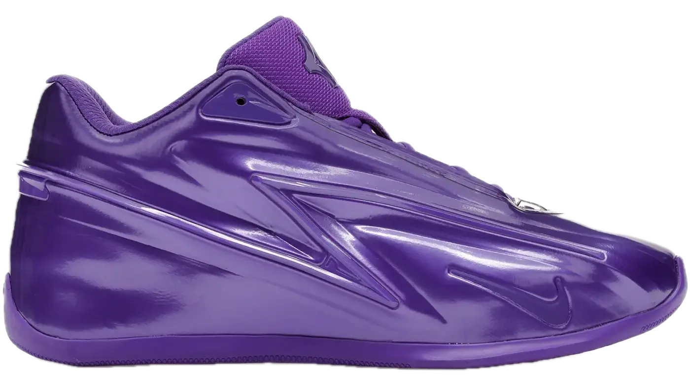 Giày Nike KD 19 'Field Purple' IH1120-500