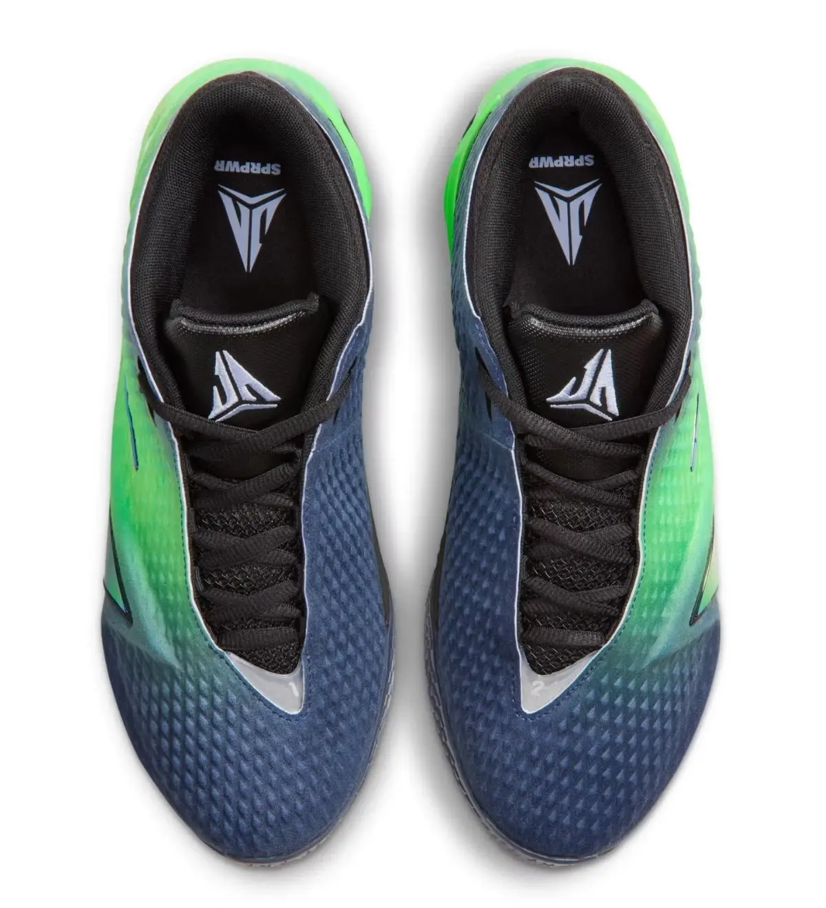 Giày bóng rổ Nike Ja 4 Nightmare ra mắt với nhiều nâng cấp