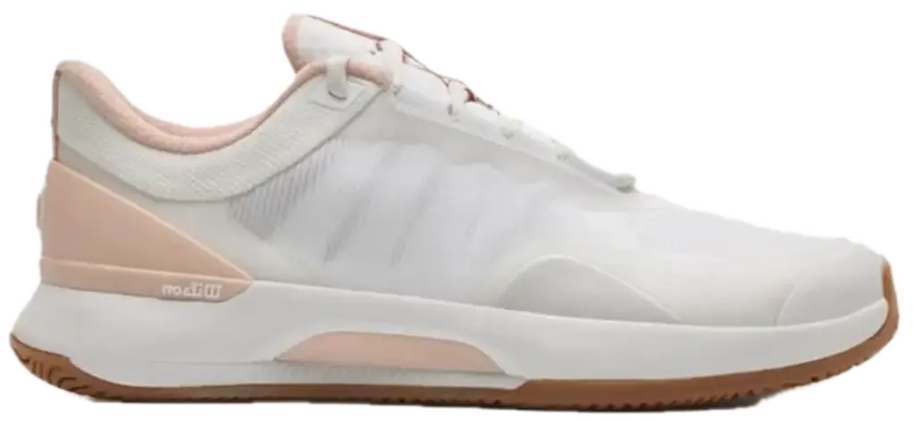 Giày Wilson Intrigue Tour 'White Pink' WRS338930
