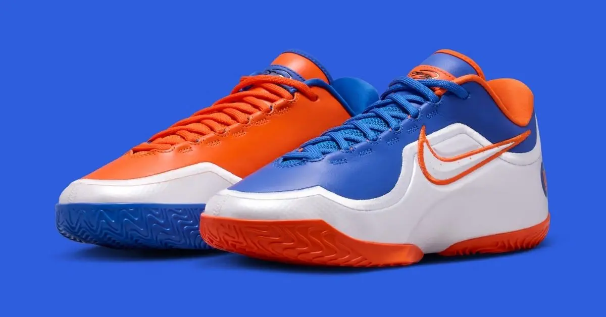 LeBron 23 trở lại với Hardwood Classics lấy cảm hứng từ Cavaliers