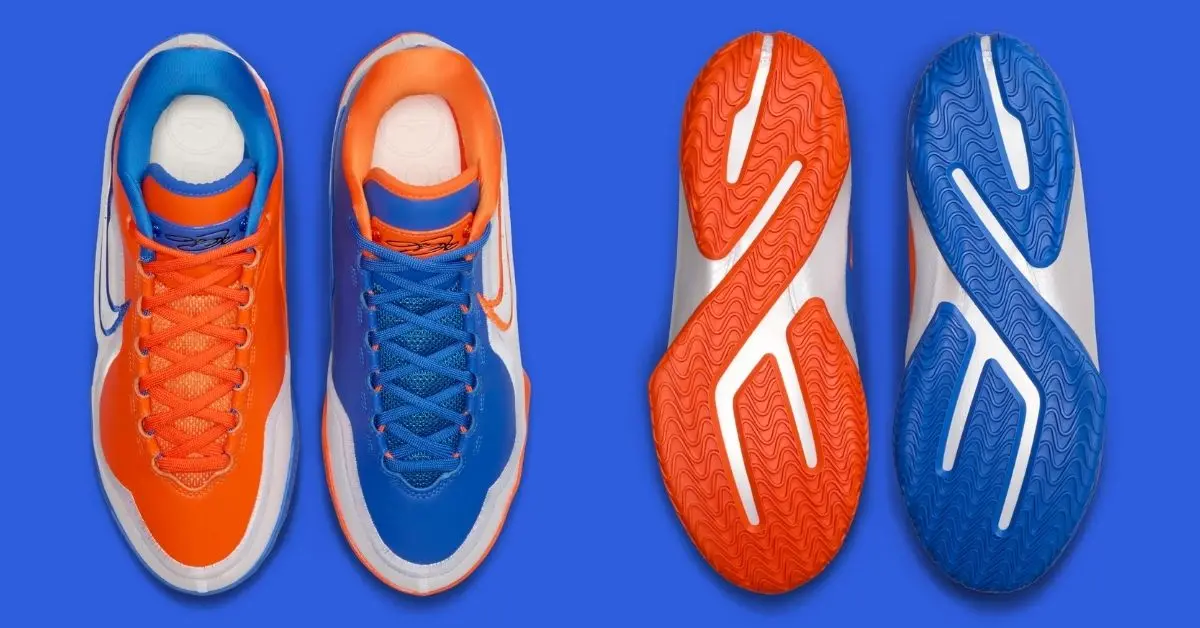 LeBron 23 trở lại với Hardwood Classics lấy cảm hứng từ Cavaliers