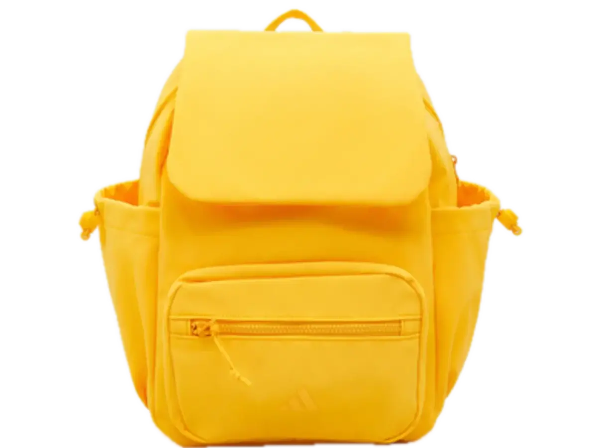 Balo Adidas Sports Backpacks 'Yellow' KX9604