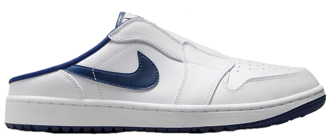 Giày Nike Air Jordan Mule 'Midnight Navy' FJ1214-103