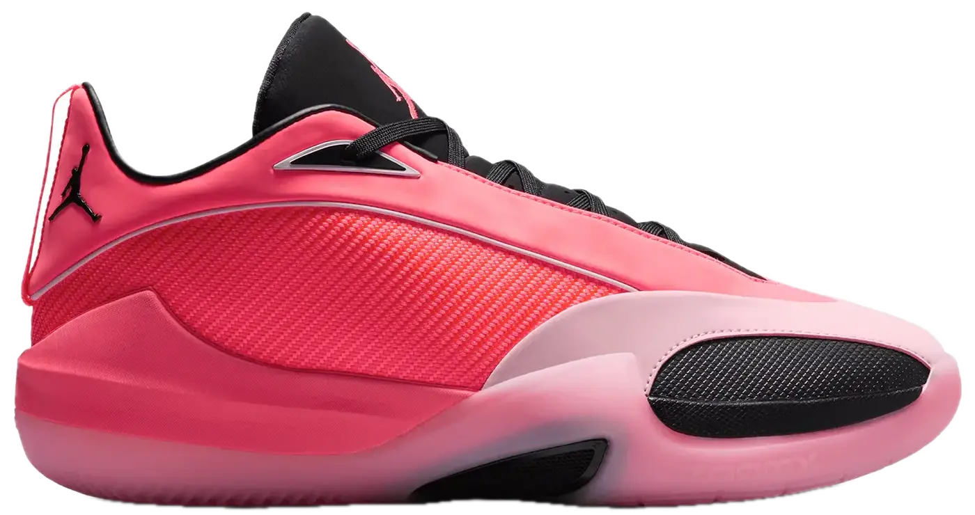 Giày Nike Air Jordan Triangle 'Hyper Punch' IB1154-600