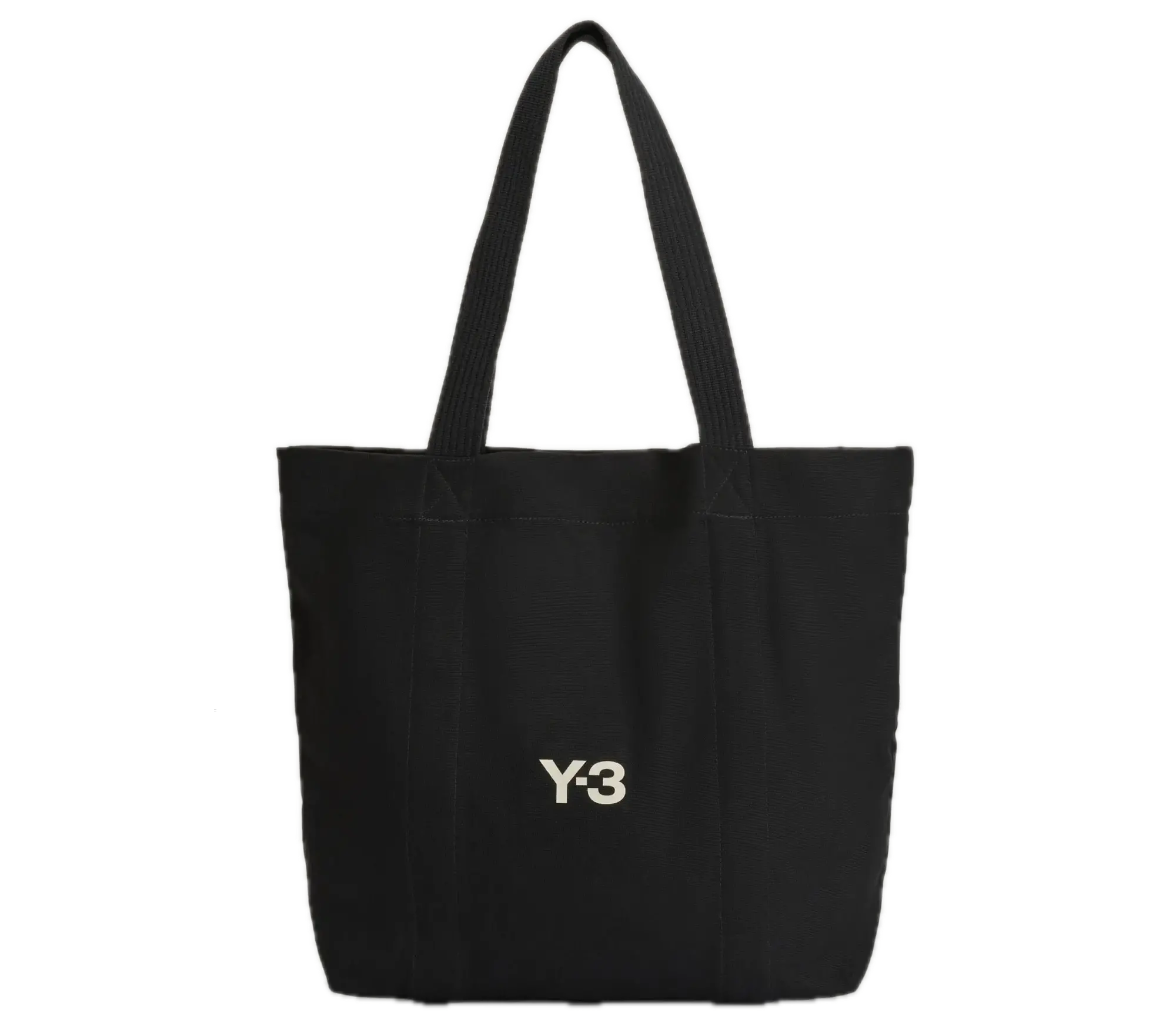 Túi Adidas Y-3 Canvas Tote Bag 'Black' KD4184