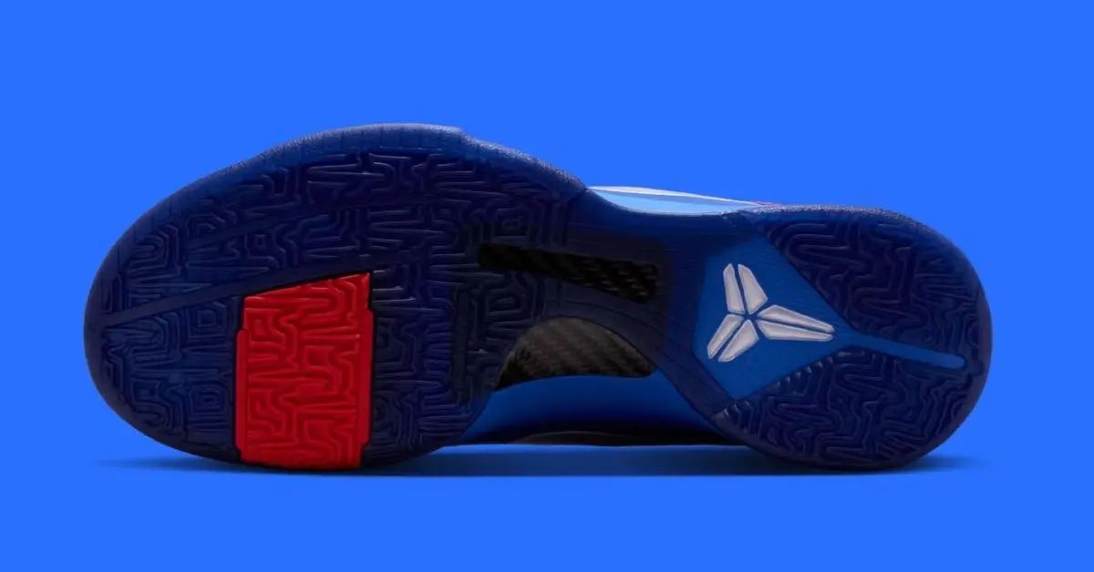 Kobe 5 Protro “Dodgers” tôn vinh tình yêu của Kobe Bryant với Los Angeles