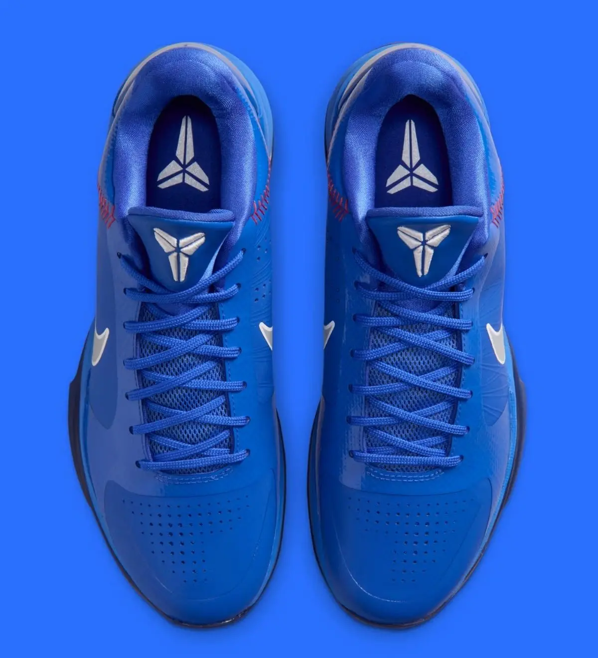 Kobe 5 Protro “Dodgers” tôn vinh tình yêu của Kobe Bryant với Los Angeles
