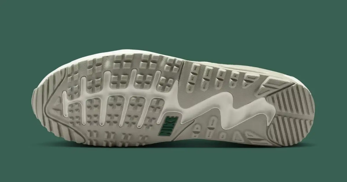 Nike Air Max 90 Golf U.S. Open lấy cảm hứng từ Long Island