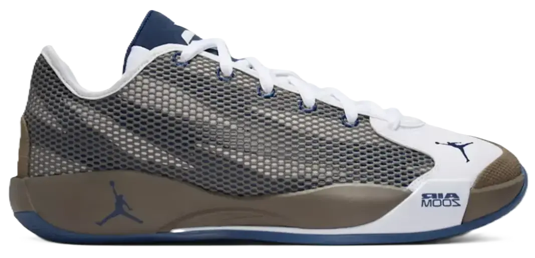 Giày Nike Luka 77 'Olive Grey' IF1611-002
