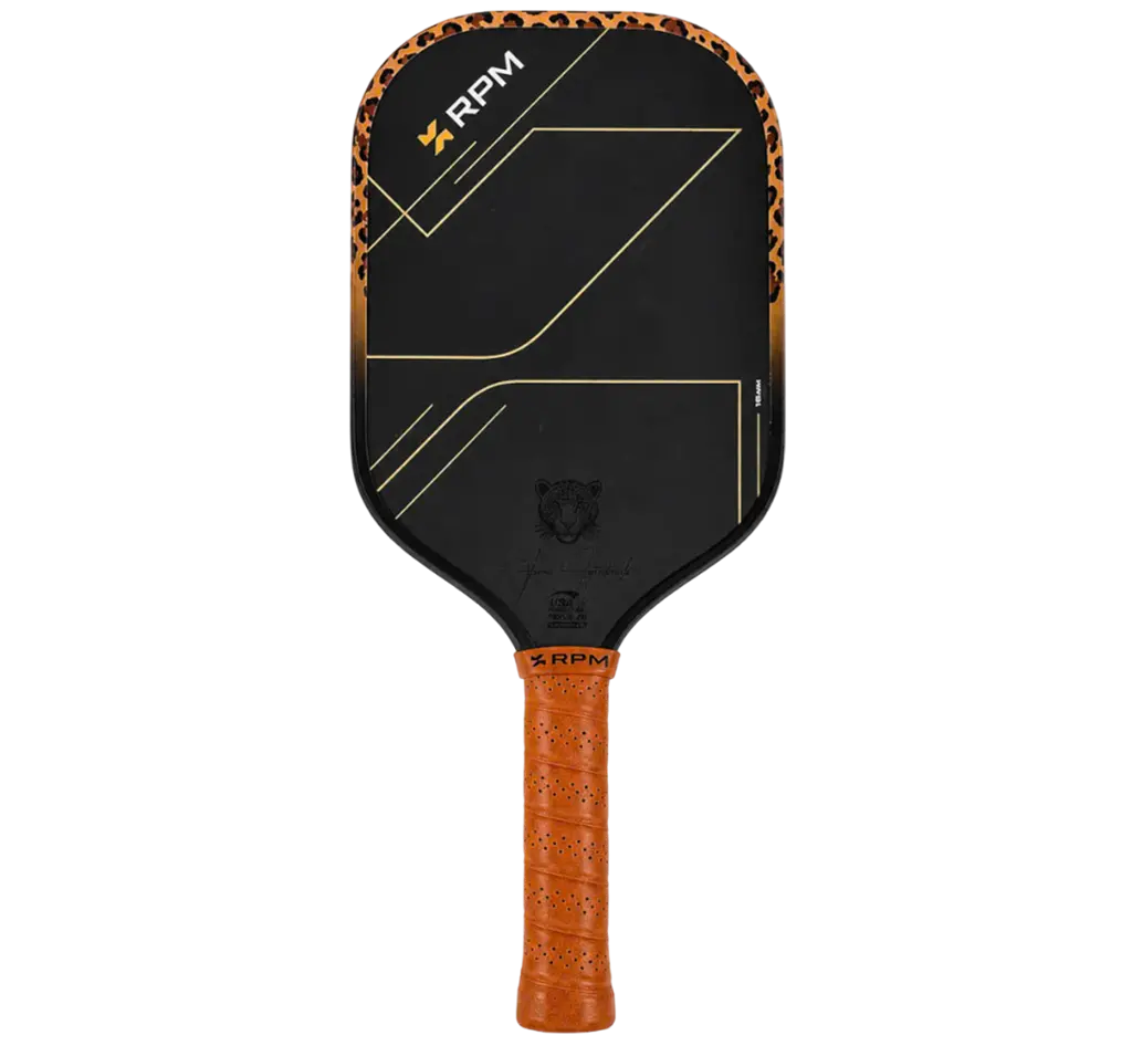 Vợt Pickleball RPM Q2 Exclusive 'Jaguar'
