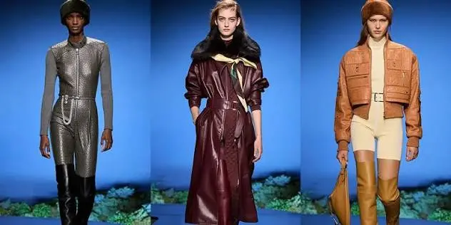 Hermes Thu Đông 2026: Vẻ đẹp của thời khắc chạng vạng