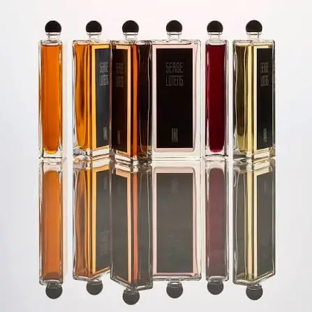 Serge Lutens: Dấu Ấn Nghệ Thuật Phương Đông Đầy Mê Hoặc