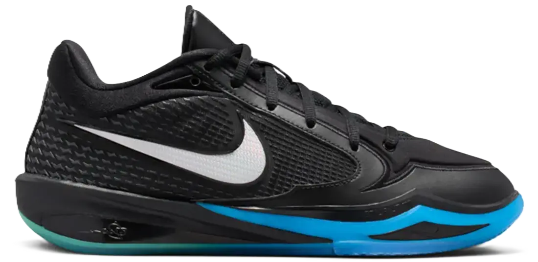 Giày Nike Sabrina 4 NN EP 'Black' IX5220-001