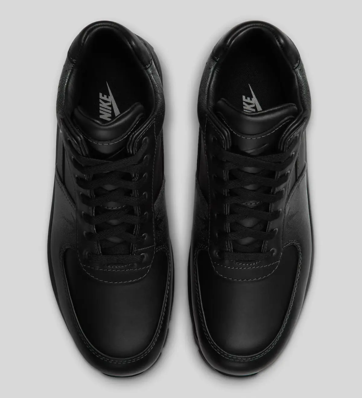 Nike Air Max Goadome trở lại với phối màu Black Volt
