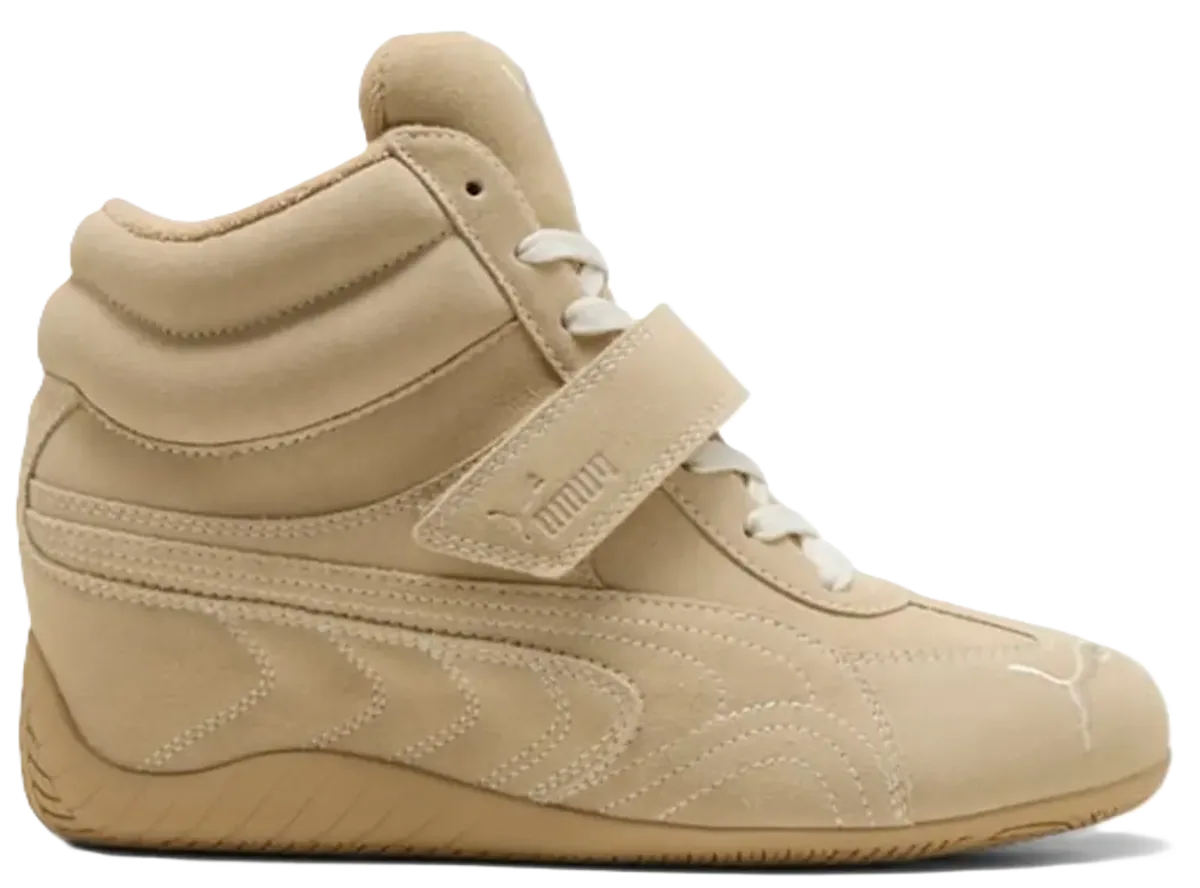 Giày Puma Speedcat Wedge Tonal 'Alpine Snow' 408118-01
