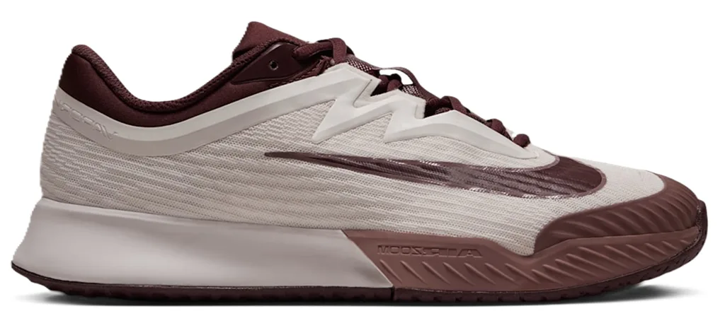 Giày Nike Vapor Pro 3 Hard Court 'Sail Tough Red' FZ2158-120