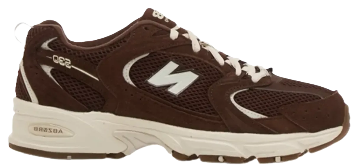 Giày New Balance 530 'Chocolate Taupe' U530SCW