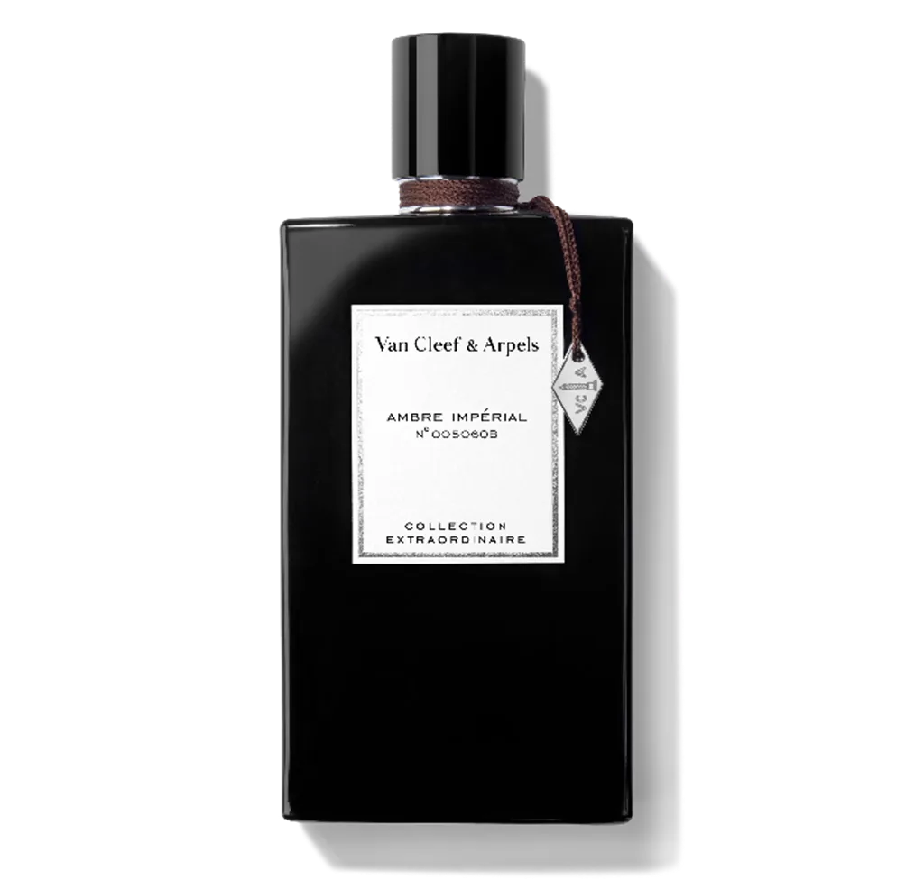 Nước Hoa Van Cleef Arpels Ambre Imperial