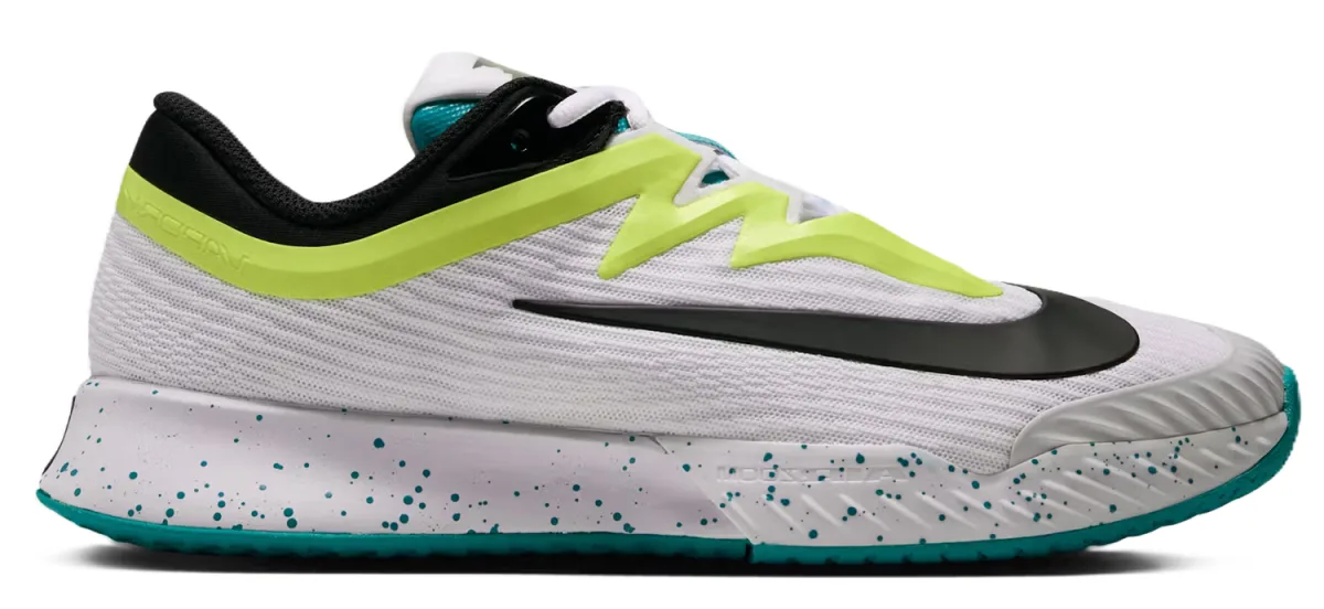GIày Nike Vapor Pro 3 Hard Court 'Energy Black' FZ2158-125