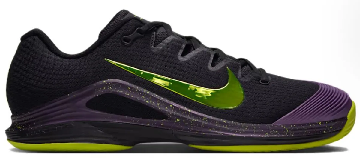 Giày Nike Zoom Vapor 12 'Purple Dynasty' JA6918-001