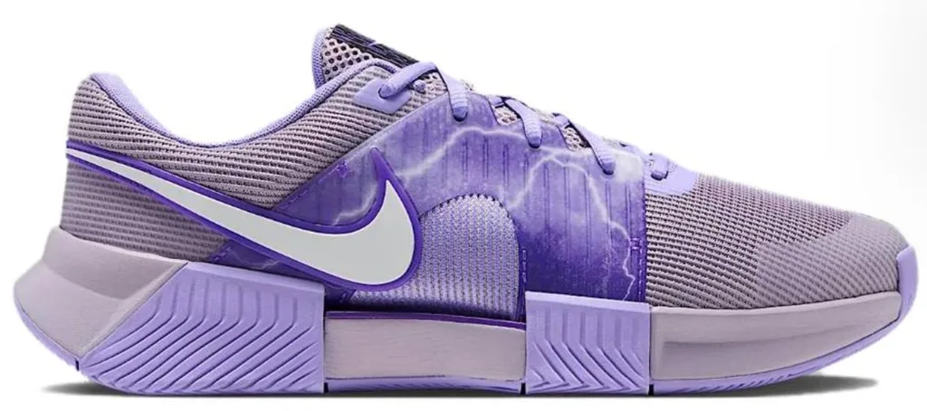 Giày Nike GP Challenge 1.5  Hard Court 'Hyper Grape' JA3504-001