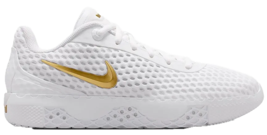Giày Nike LeBron Witness X EP 'White' IQ9845-100